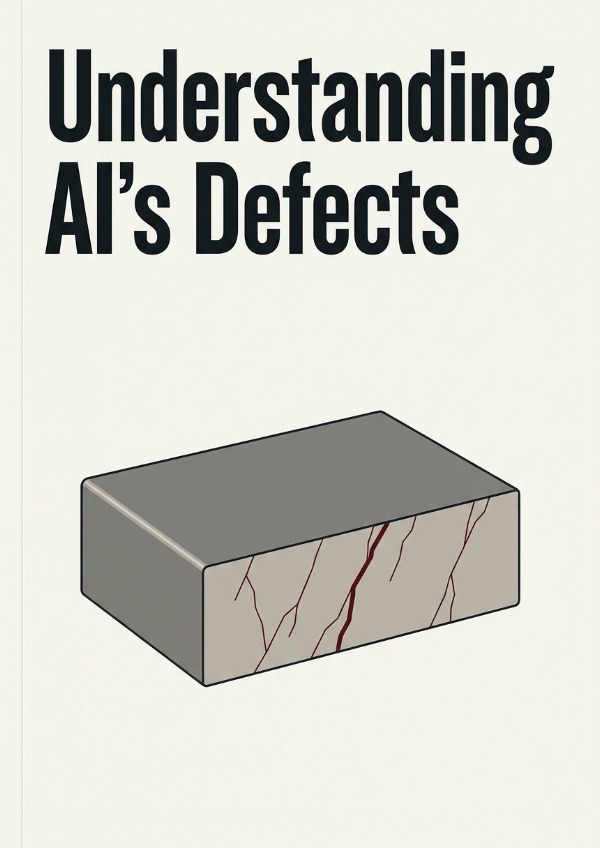 Understanding AI's Defects